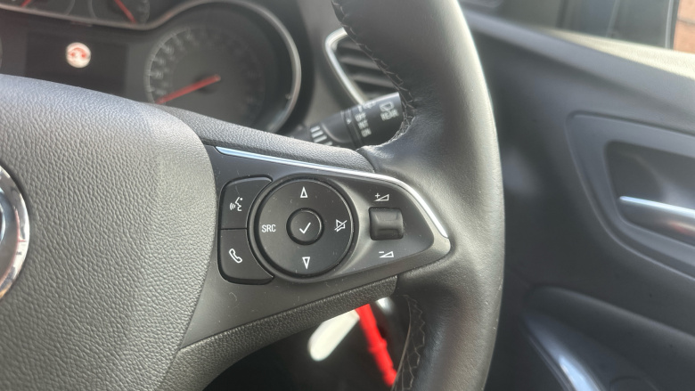 Vauxhall Grandland X 1.5 Turbo D Business Edition Nav 5dr Diesel Hatchback